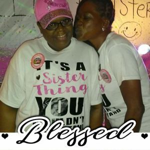 Meet your Posher, Shonna